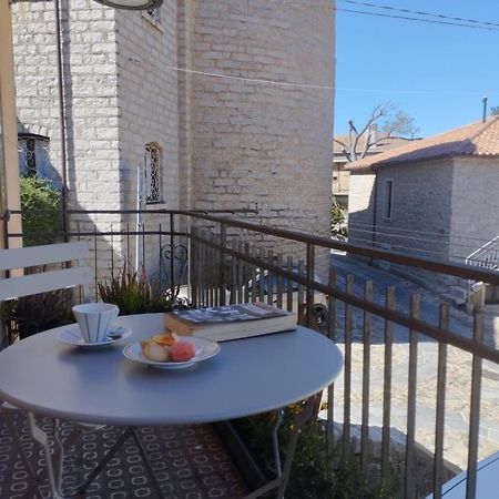 Aggius Casa Luisa 아파트 외부 사진