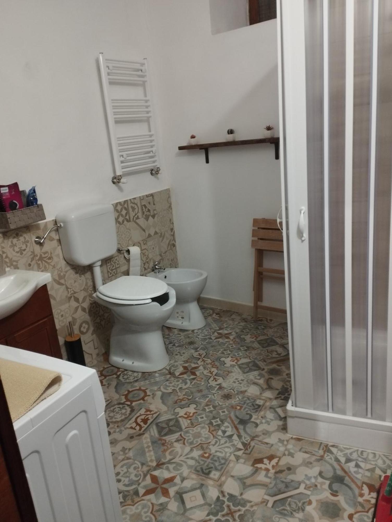 Aggius Casa Luisa 아파트 외부 사진