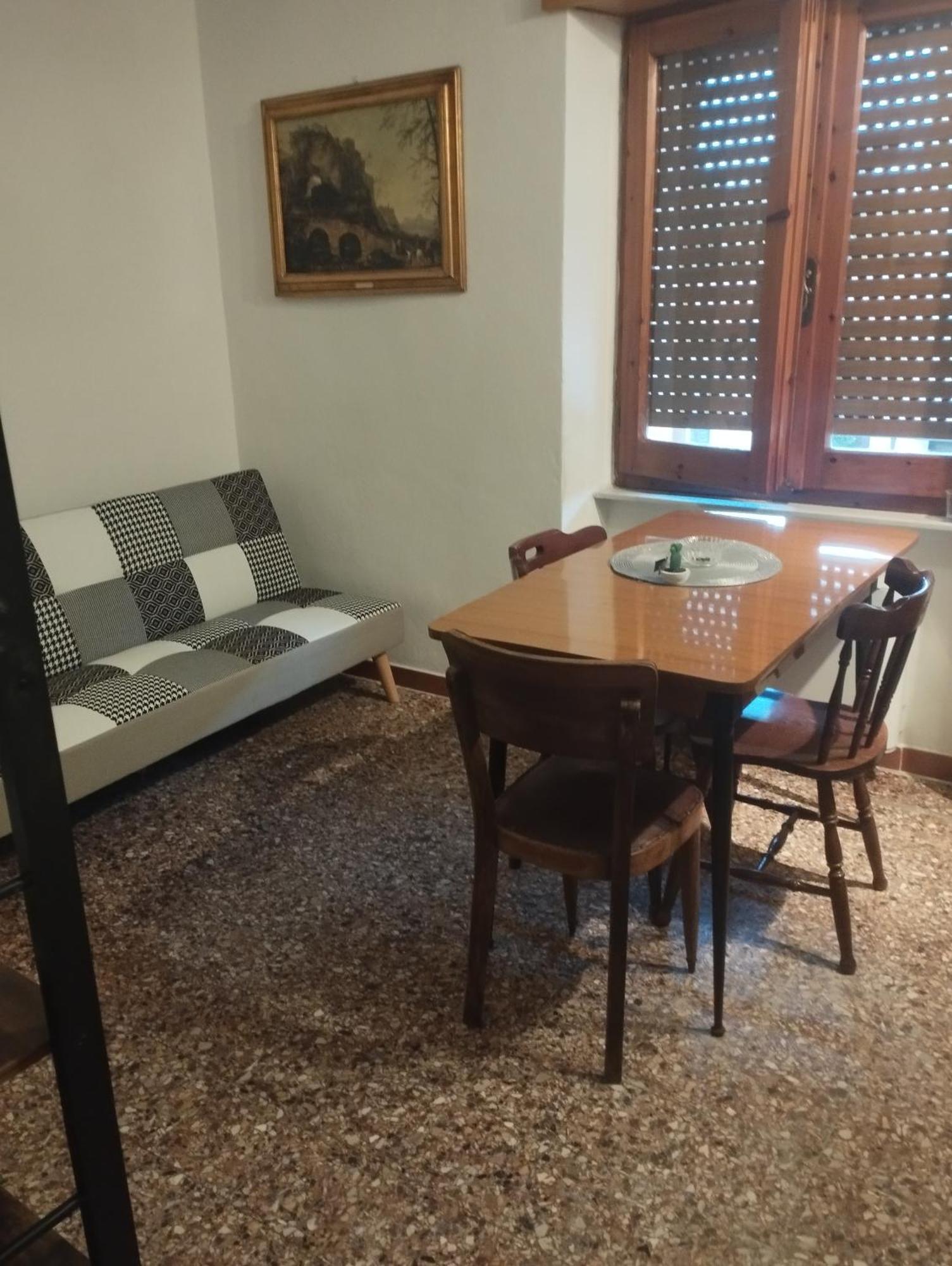 Aggius Casa Luisa 아파트 외부 사진
