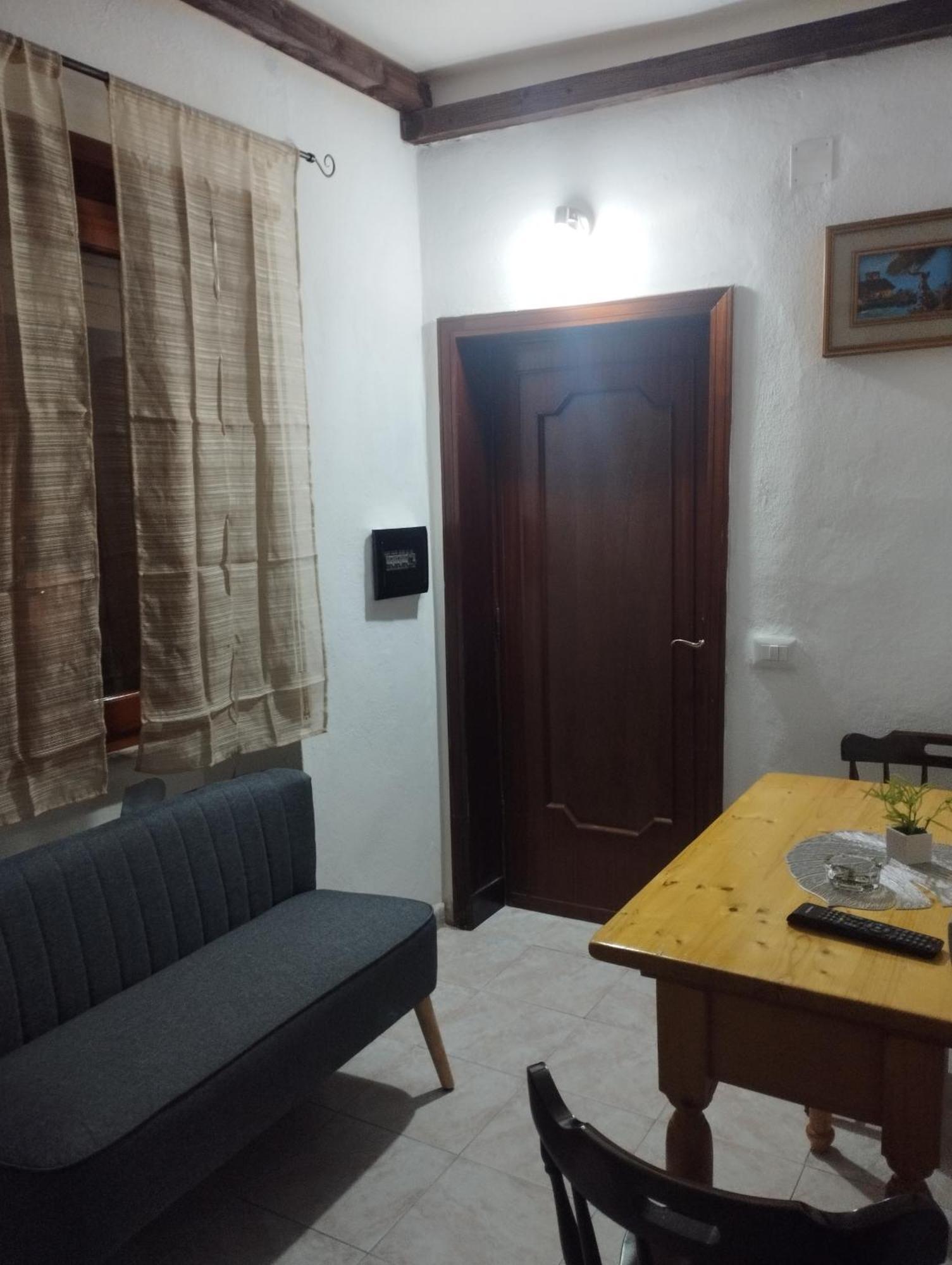 Aggius Casa Luisa 아파트 외부 사진