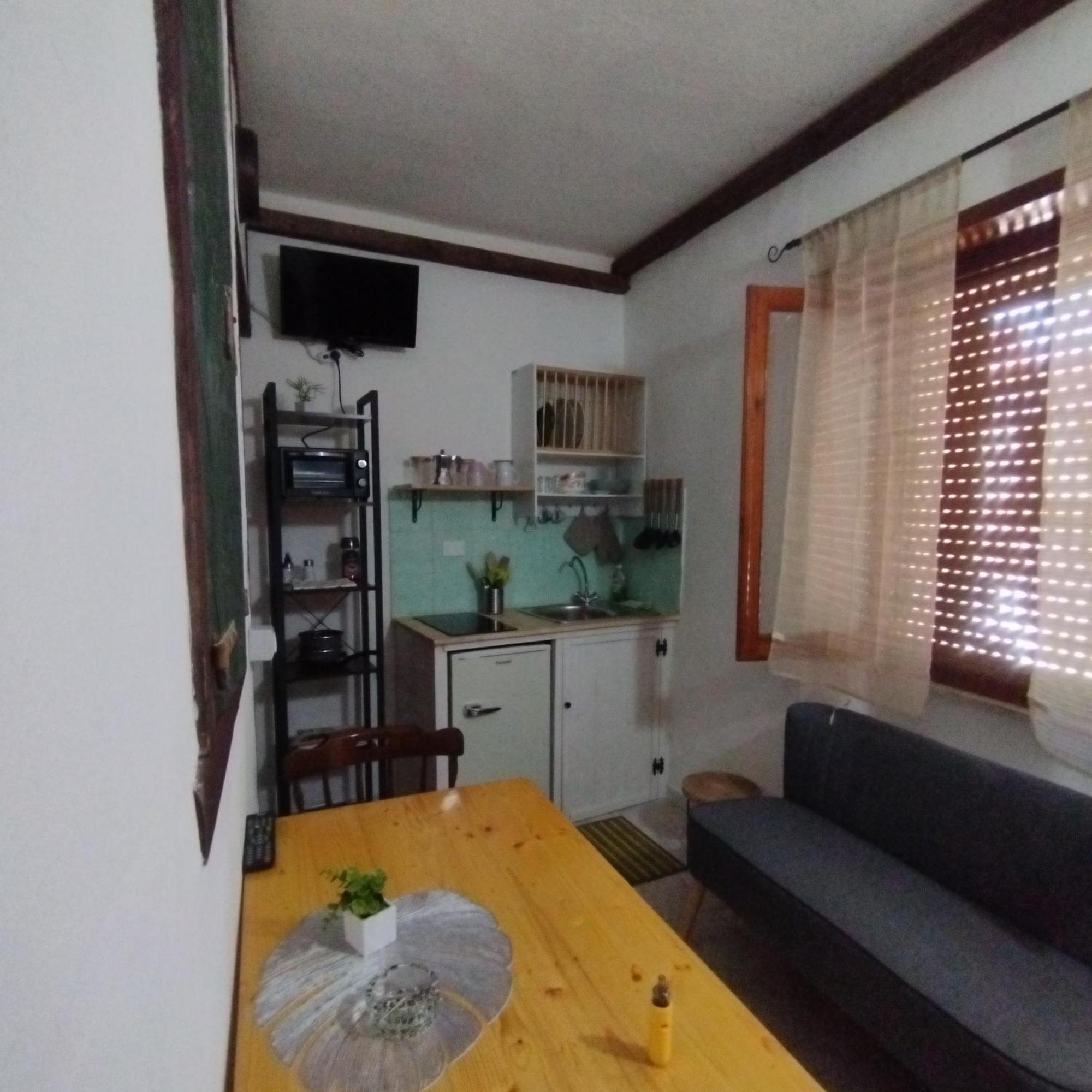 Aggius Casa Luisa 아파트 외부 사진