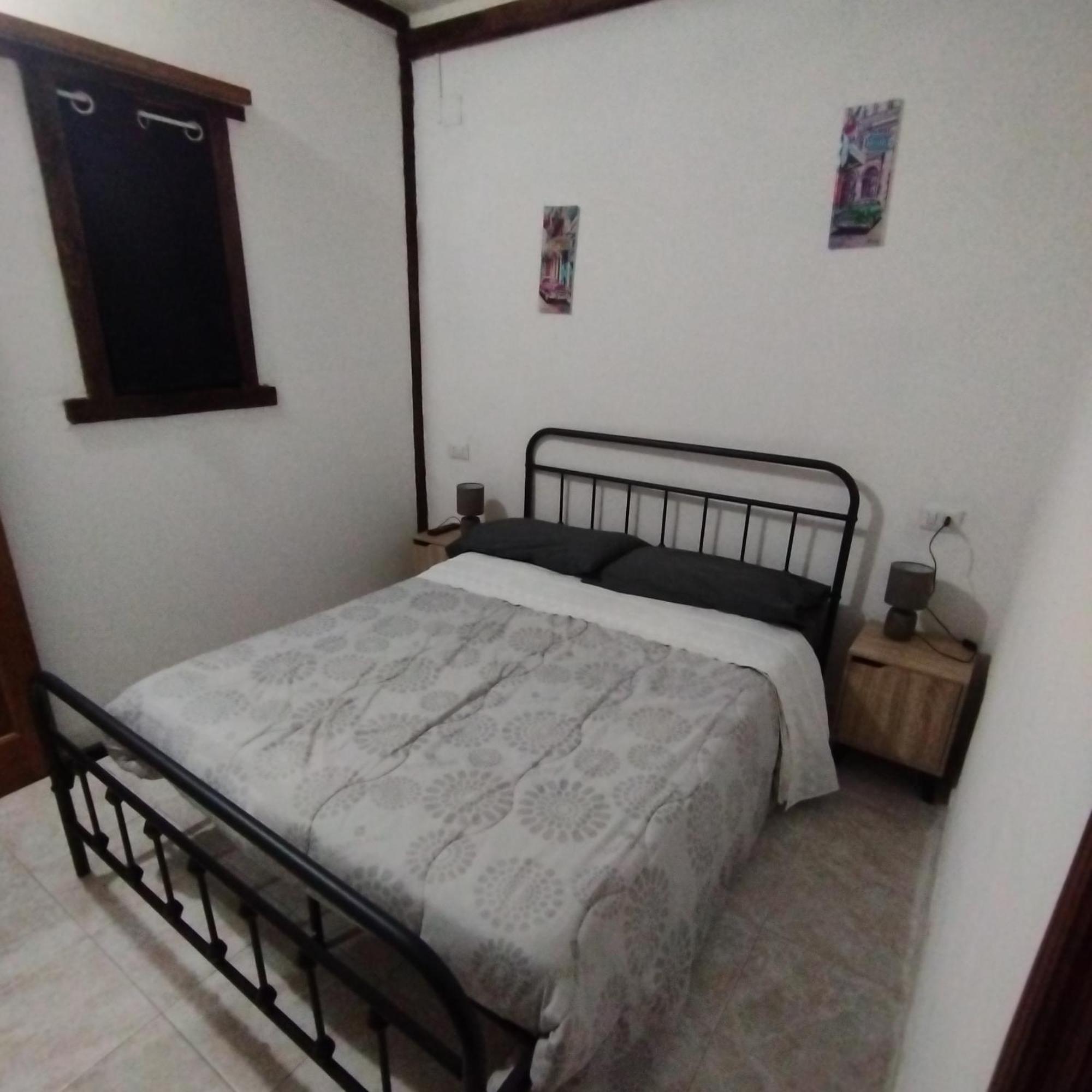 Aggius Casa Luisa 아파트 외부 사진