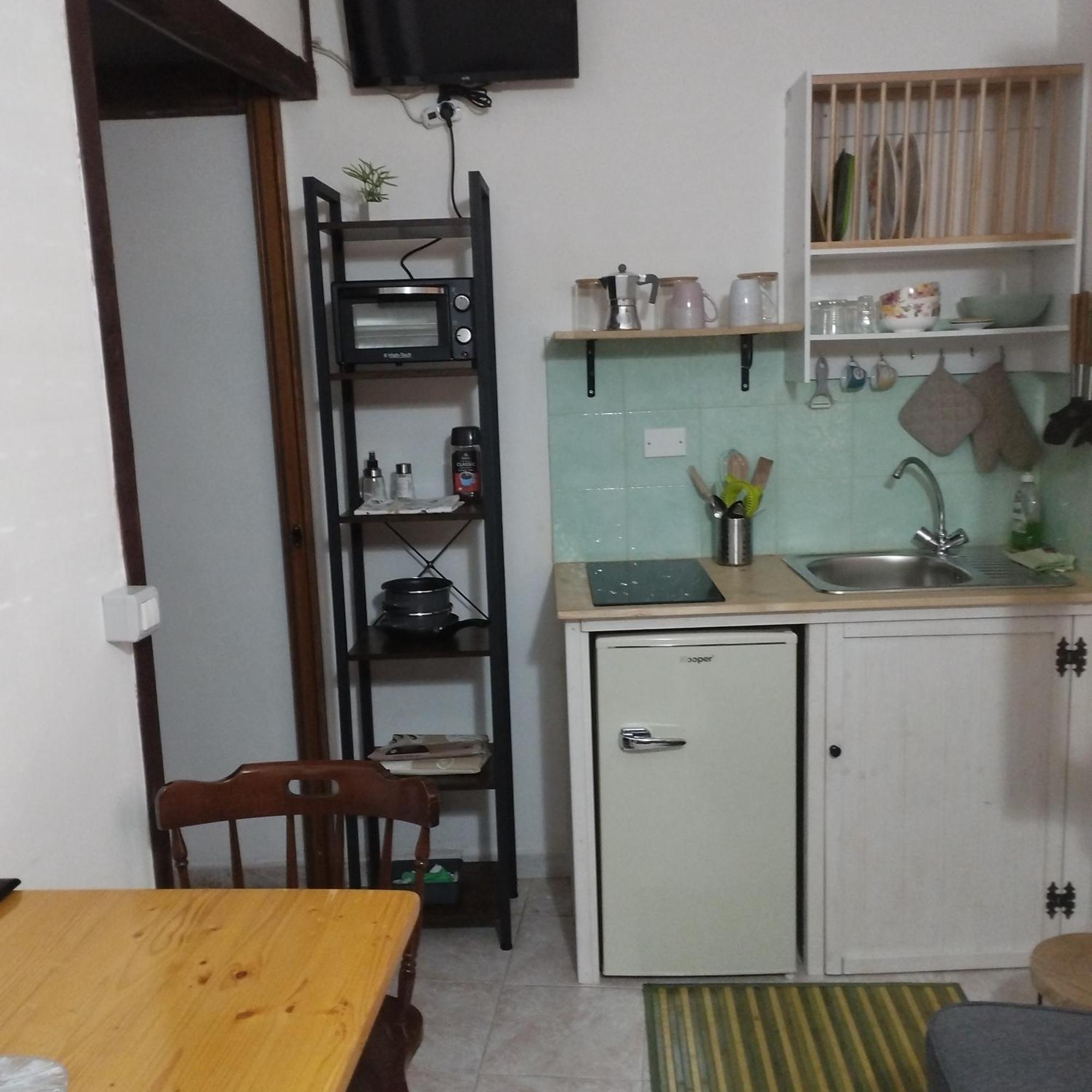 Aggius Casa Luisa 아파트 외부 사진