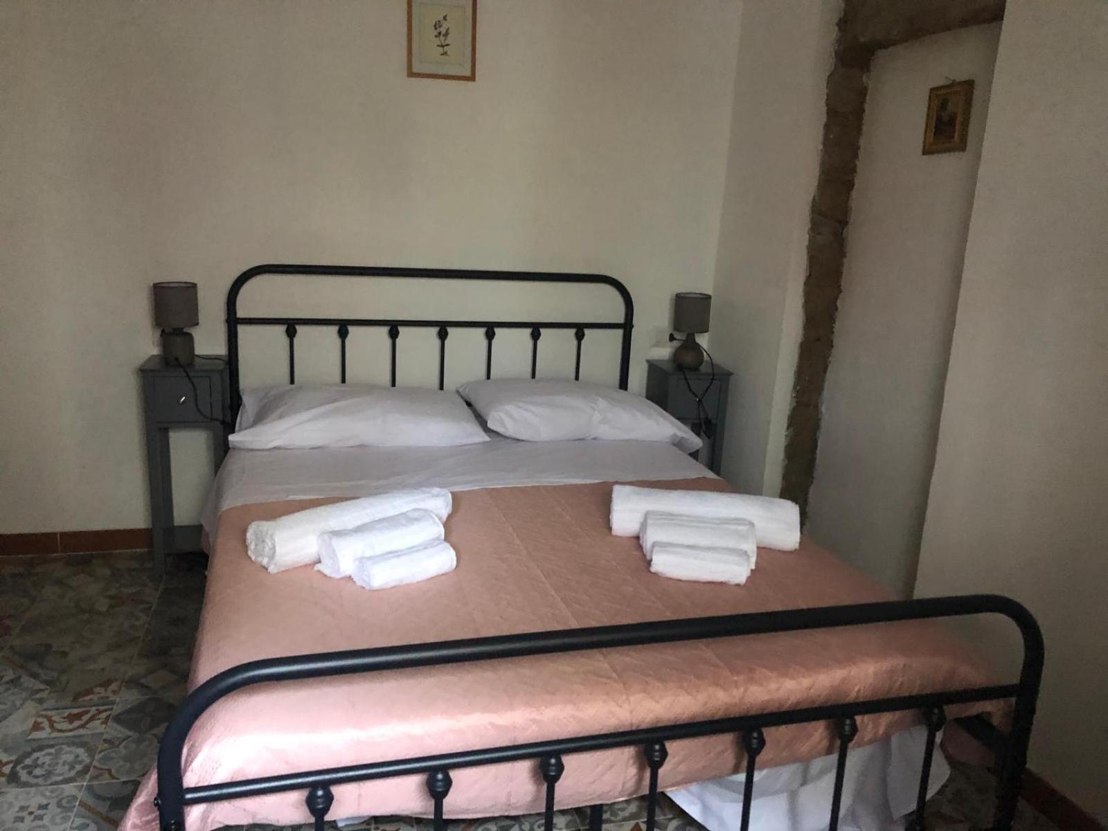 Aggius Casa Luisa 아파트 외부 사진