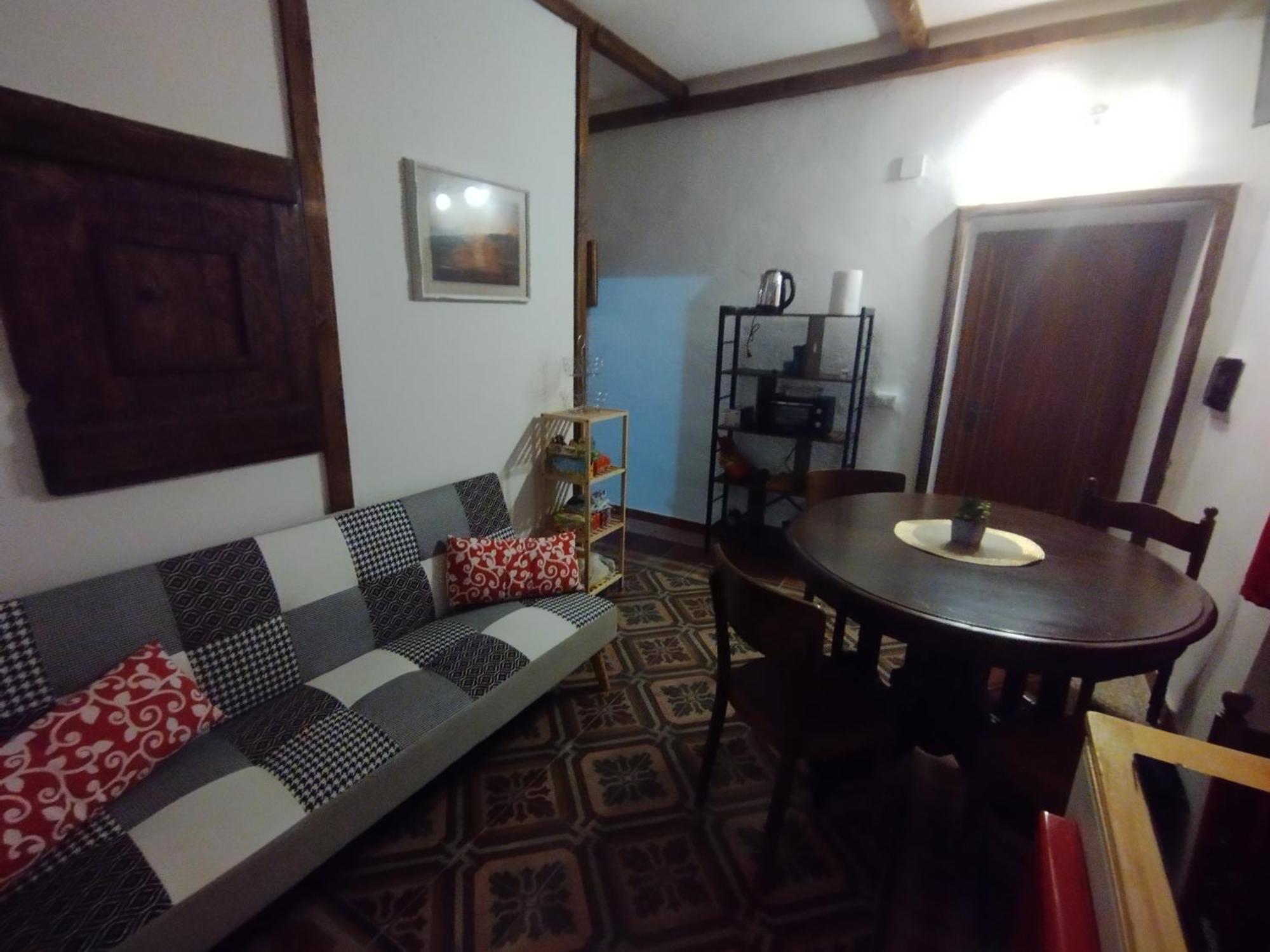 Aggius Casa Luisa 아파트 외부 사진