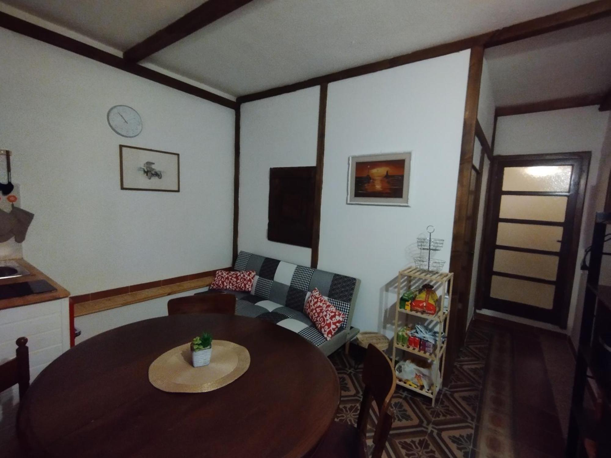 Aggius Casa Luisa 아파트 객실 사진
