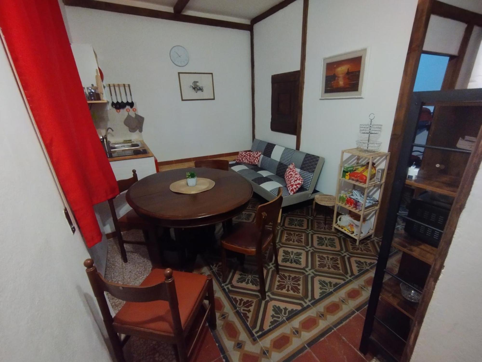 Aggius Casa Luisa 아파트 외부 사진